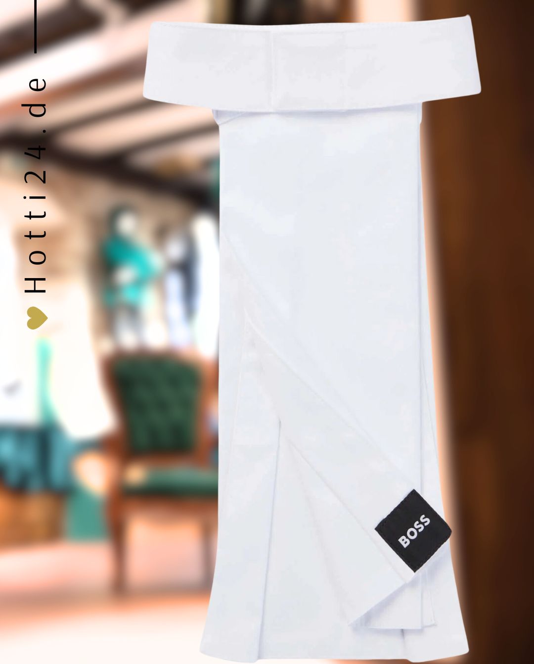 BOSS Equestrian »Plastron Signature