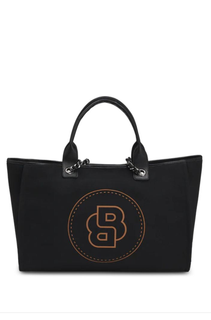BOSS Equestrian »Shopper Bag Charleen Black