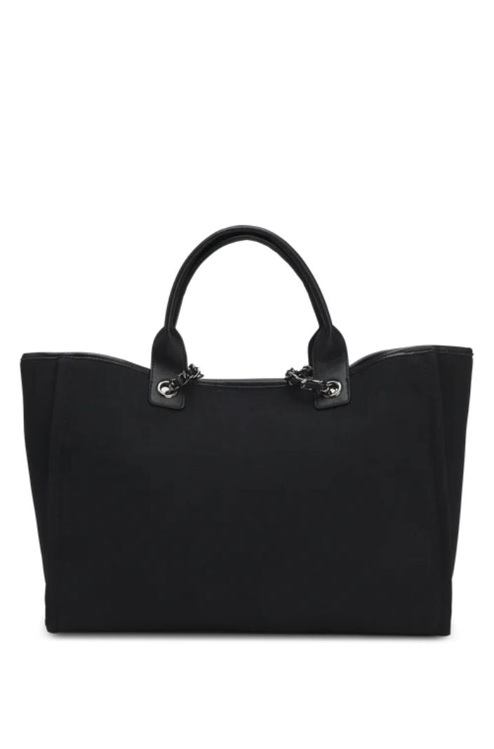 BOSS Equestrian »Shopper Bag Charleen Black