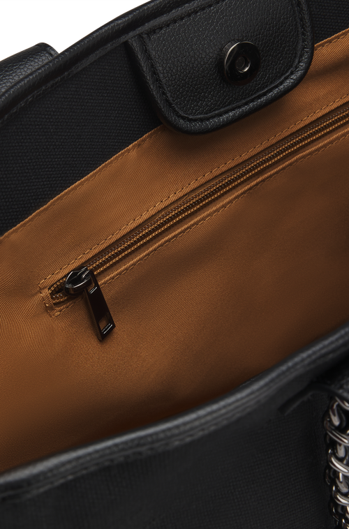BOSS Equestrian »Shopper Bag Charleen Black