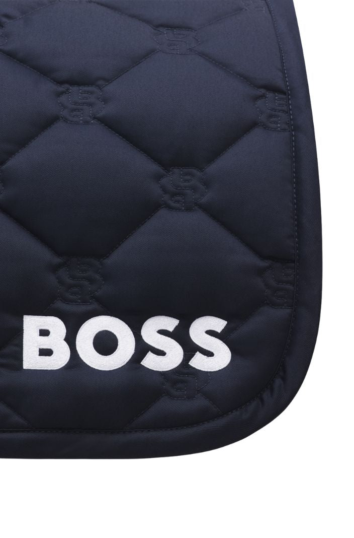 BOSS Equestrian Springschabracke Hampton Sky Captain