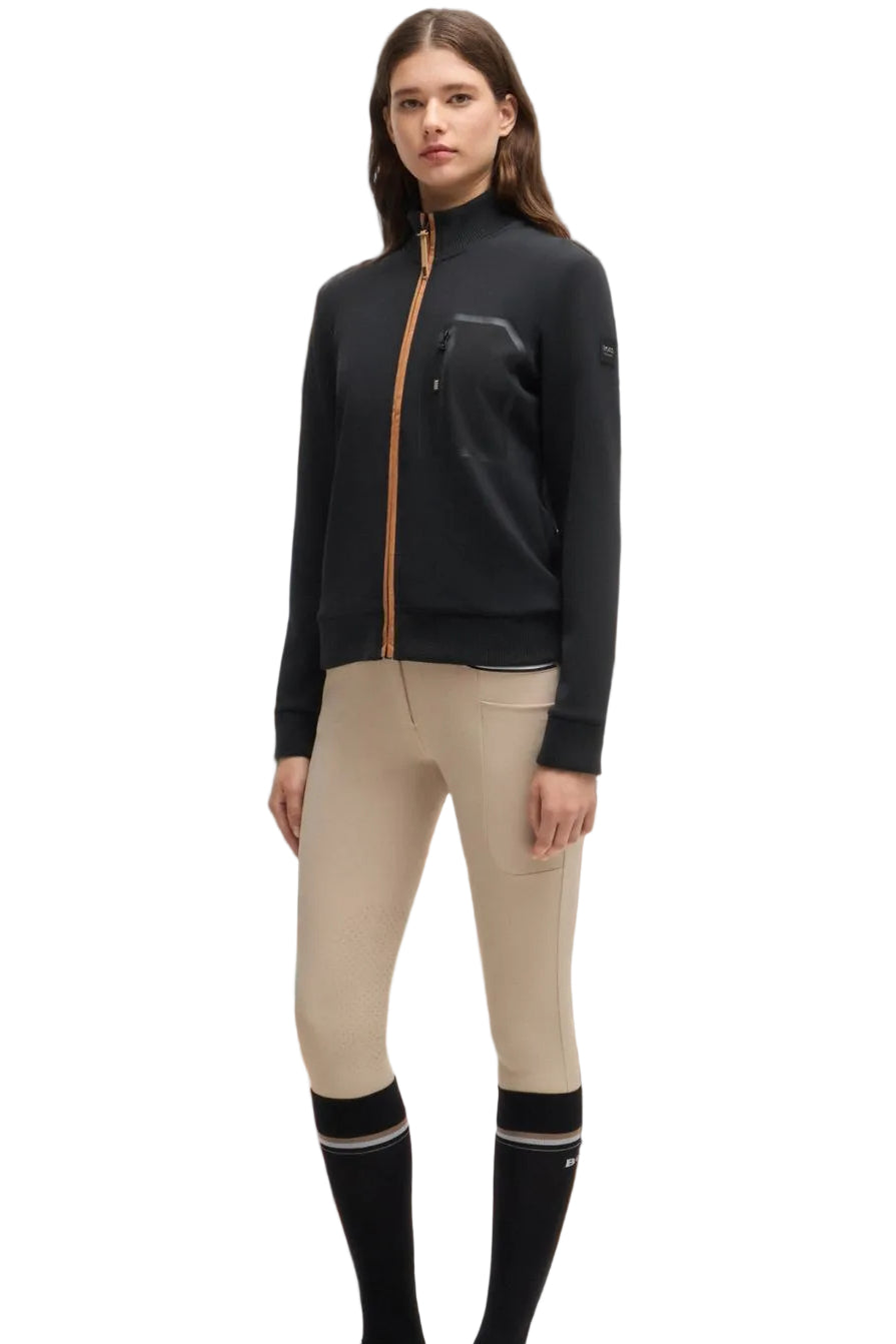 BOSS Equestrian "Women's Training Jacket Ava Black