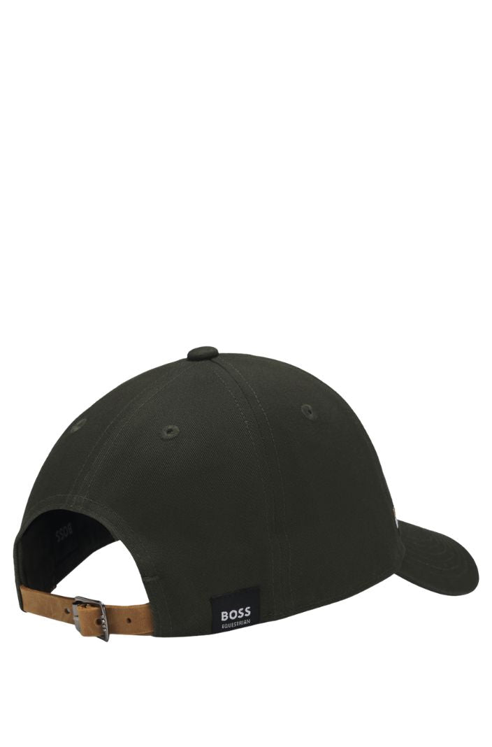 BOSS Equestrian »Cap Tape Pine Grove