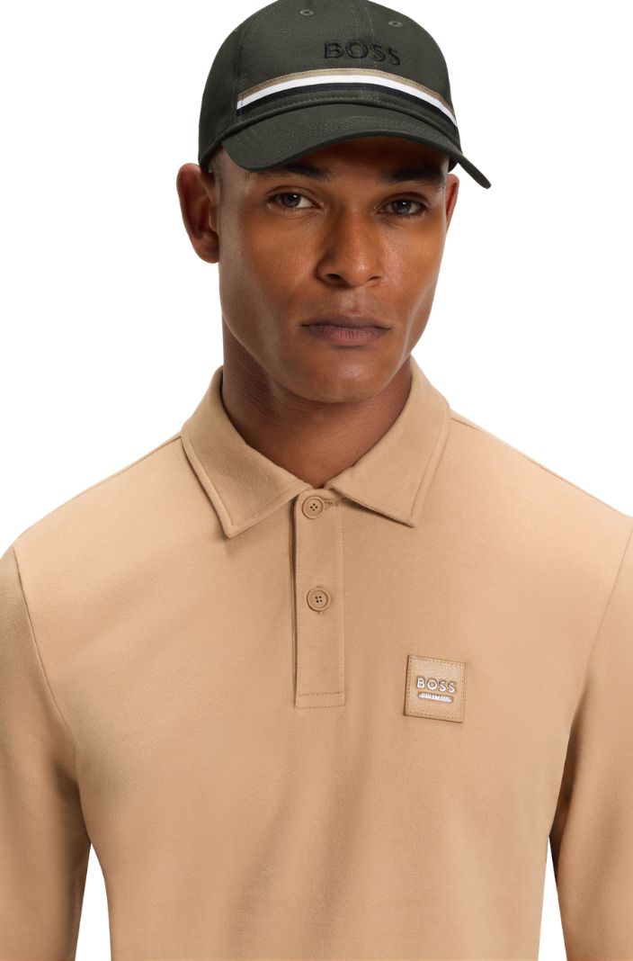 BOSS Equestrian »Cap Tape Pine Grove