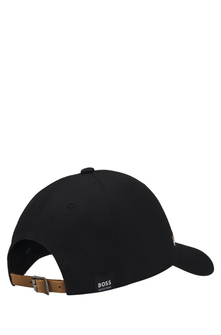 BOSS Equestrian »Cap Tape Black