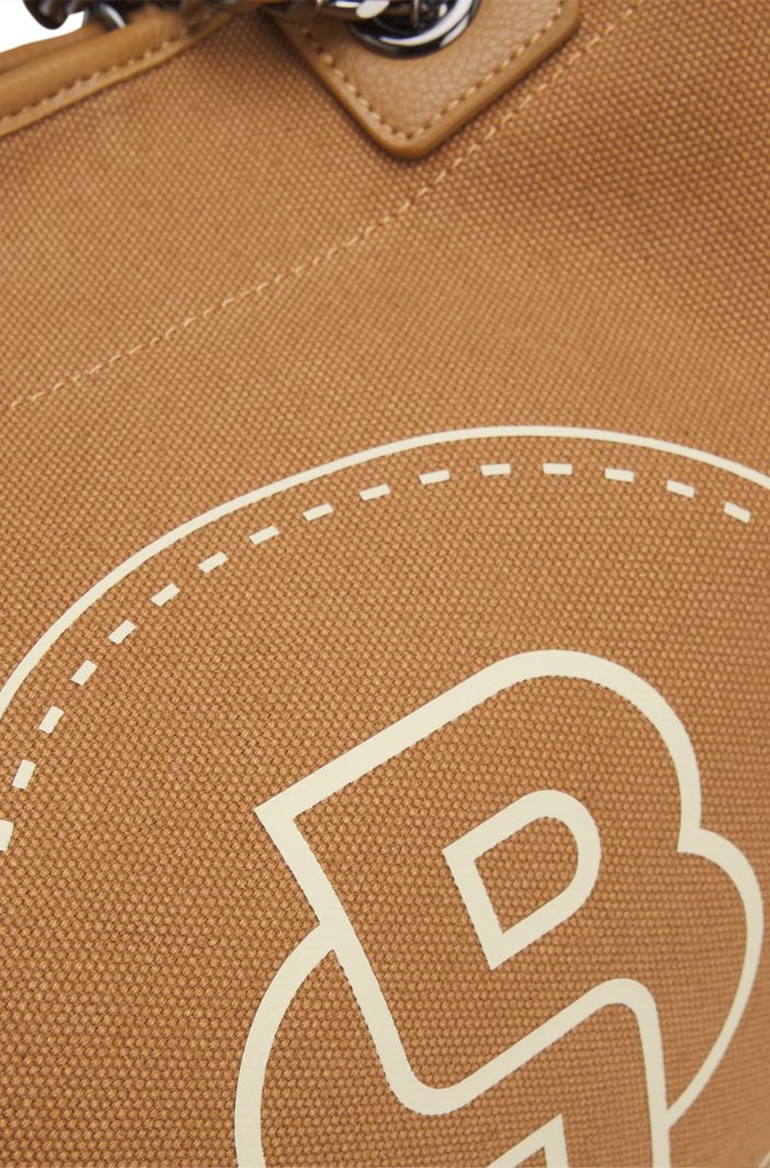 BOSS Equestrian »Shopper Bag Charleen Camel