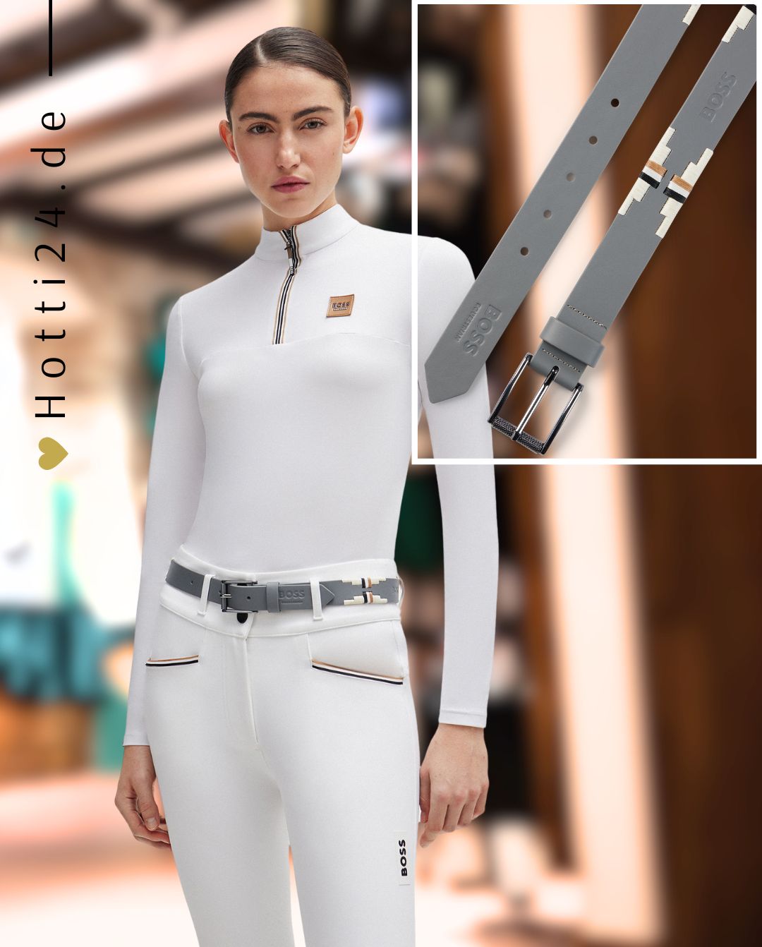 boss-equestrian-unisex-gurtel-signature-b4g2201-041-grau-kaufen-www.hotti24.de