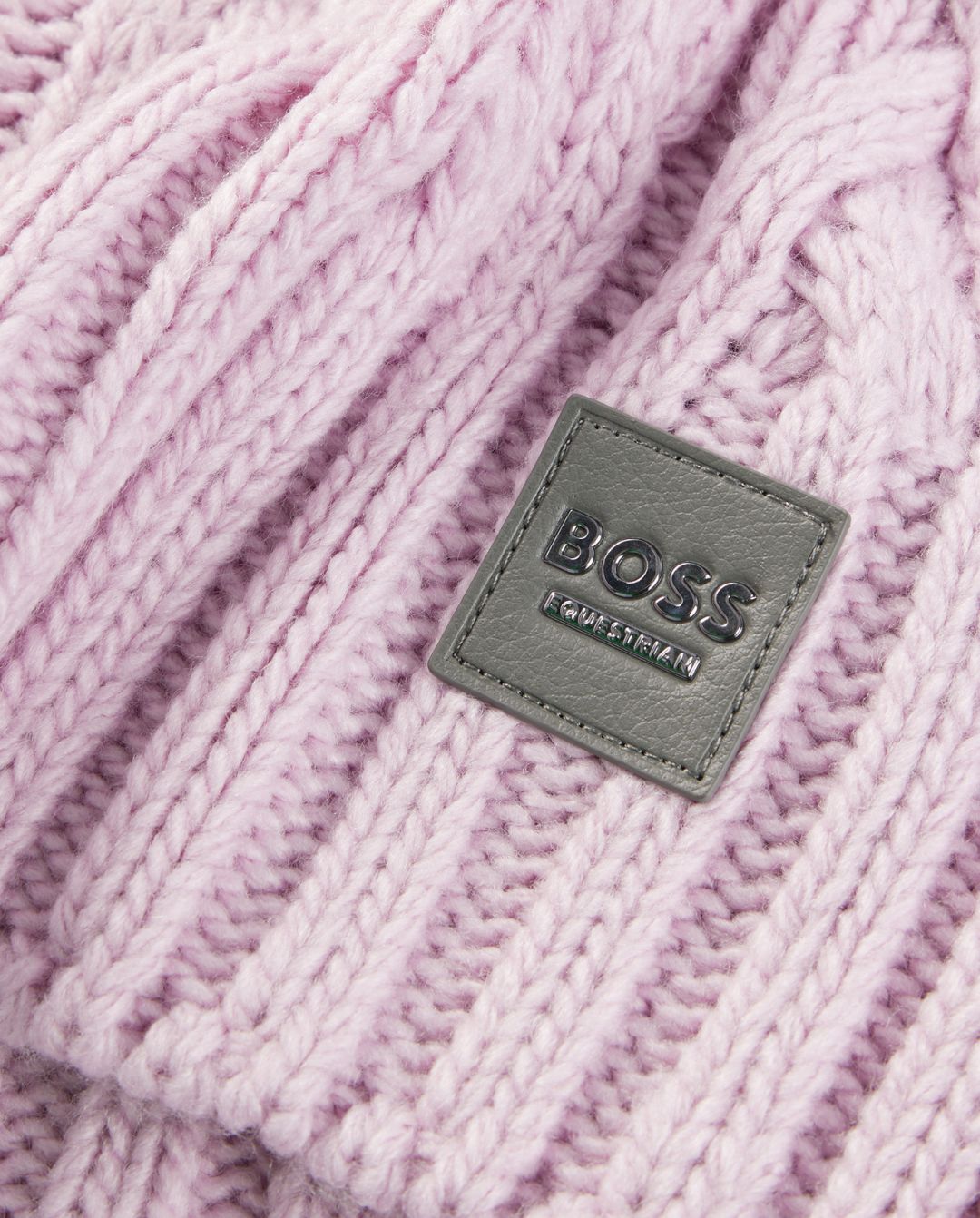 boss-equestrian-unisex-schal-signature-b4u1801-530-rosa-kaufen-www.hotti24.de