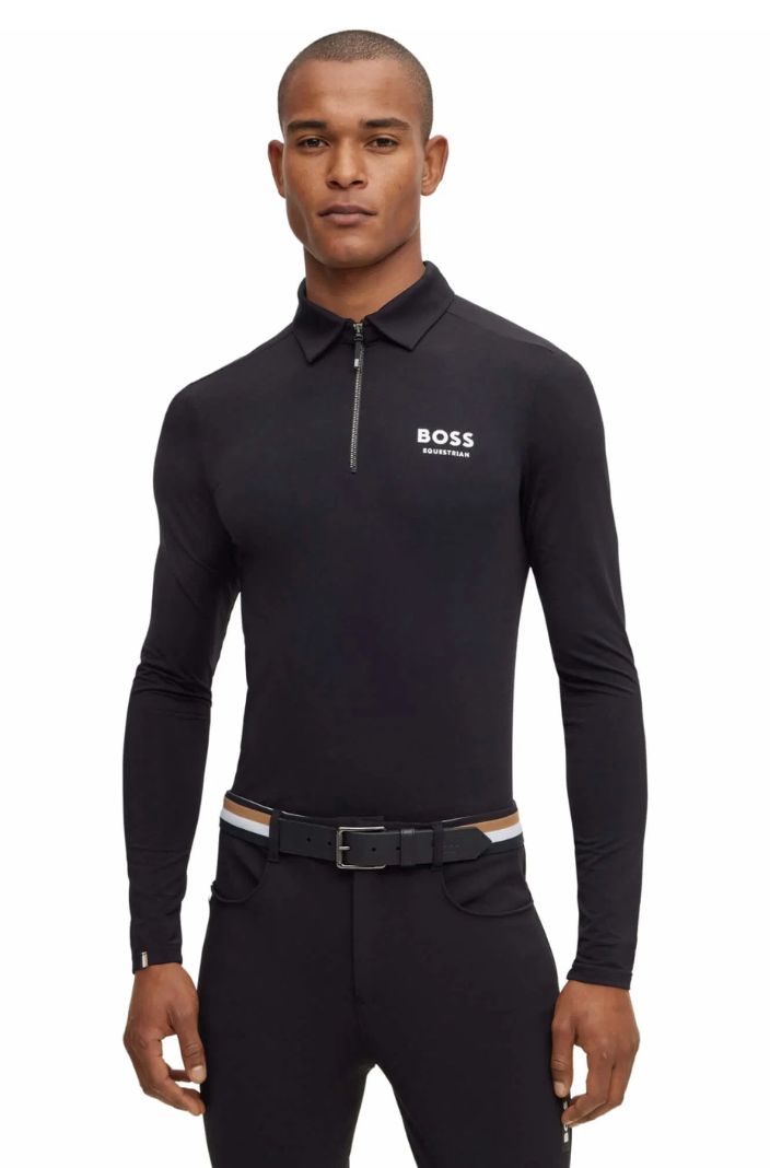 boss-herren-trainingsshirt-elton-signature-stripe