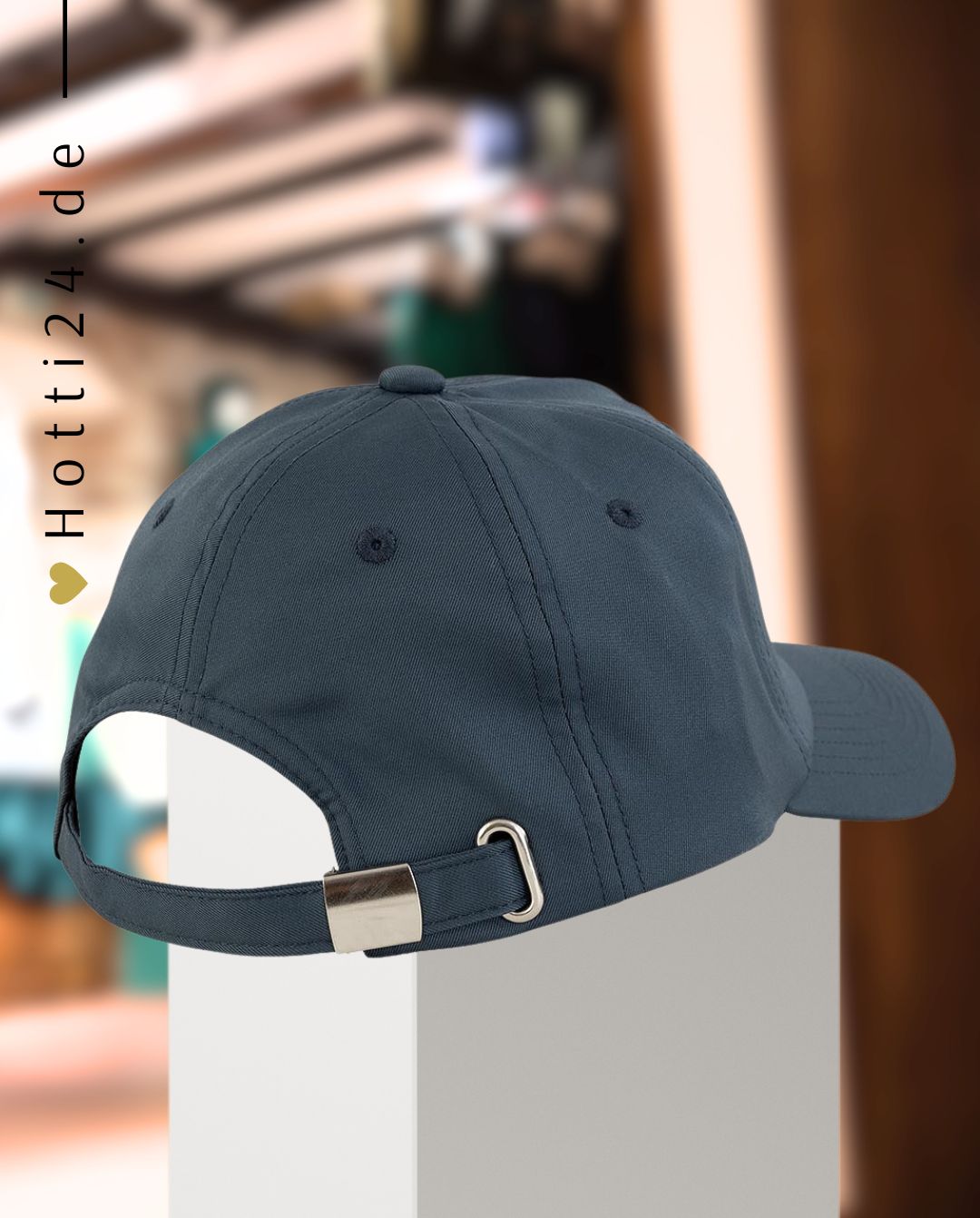 BR »Cap Mini Horse Navy