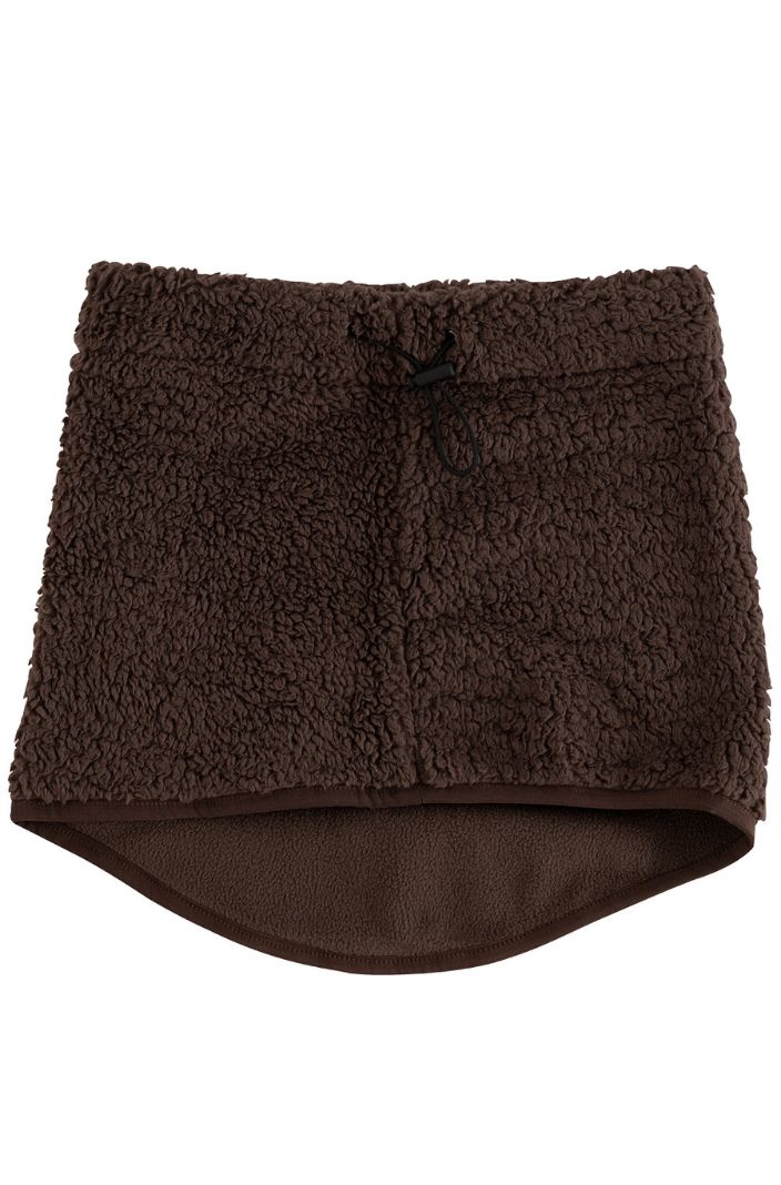BR Loop Schal Lisalotte Choco Martini