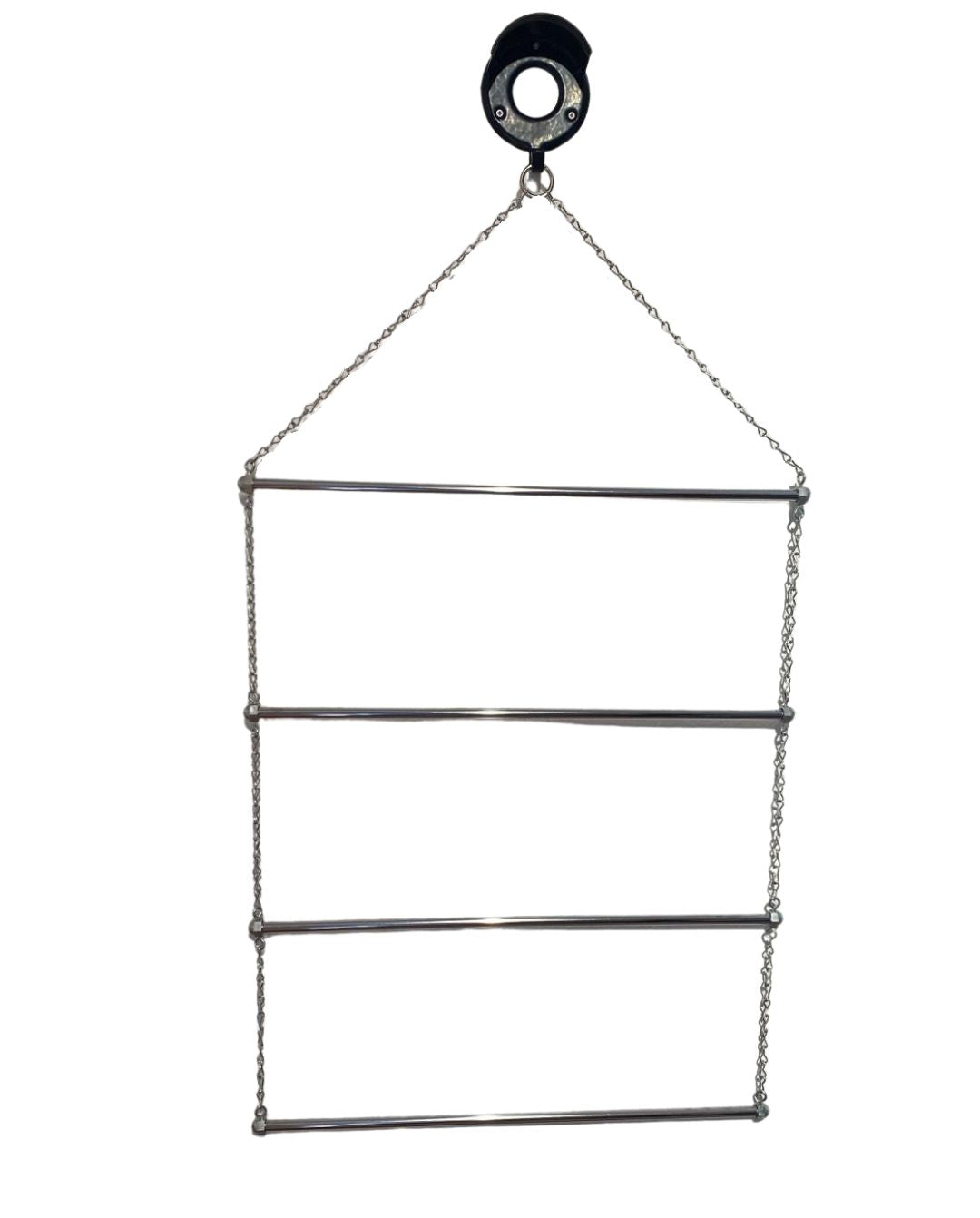 BR »Decken- und Schabrackenhalter