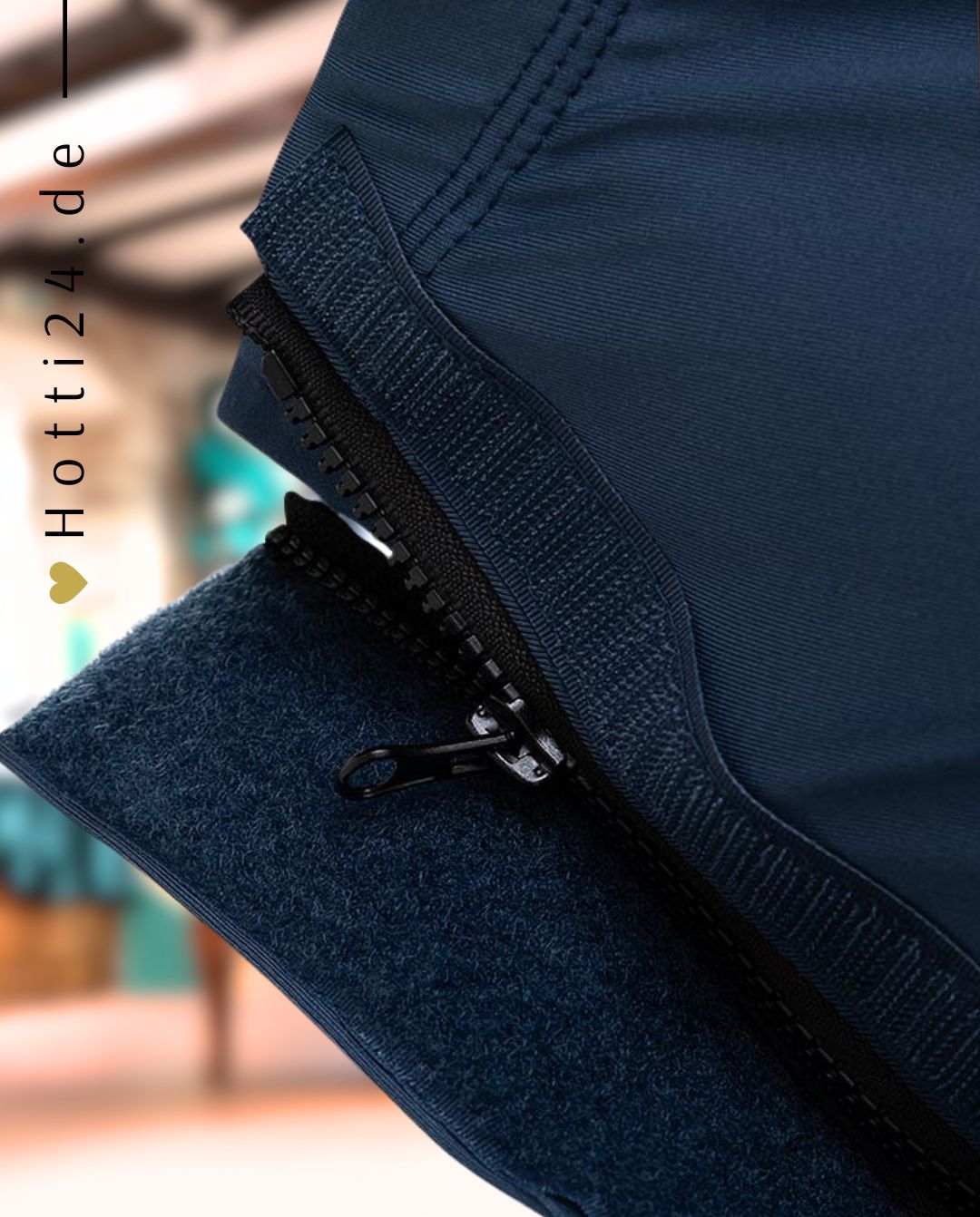 BR »Fly Mask Lycra Big Dipper