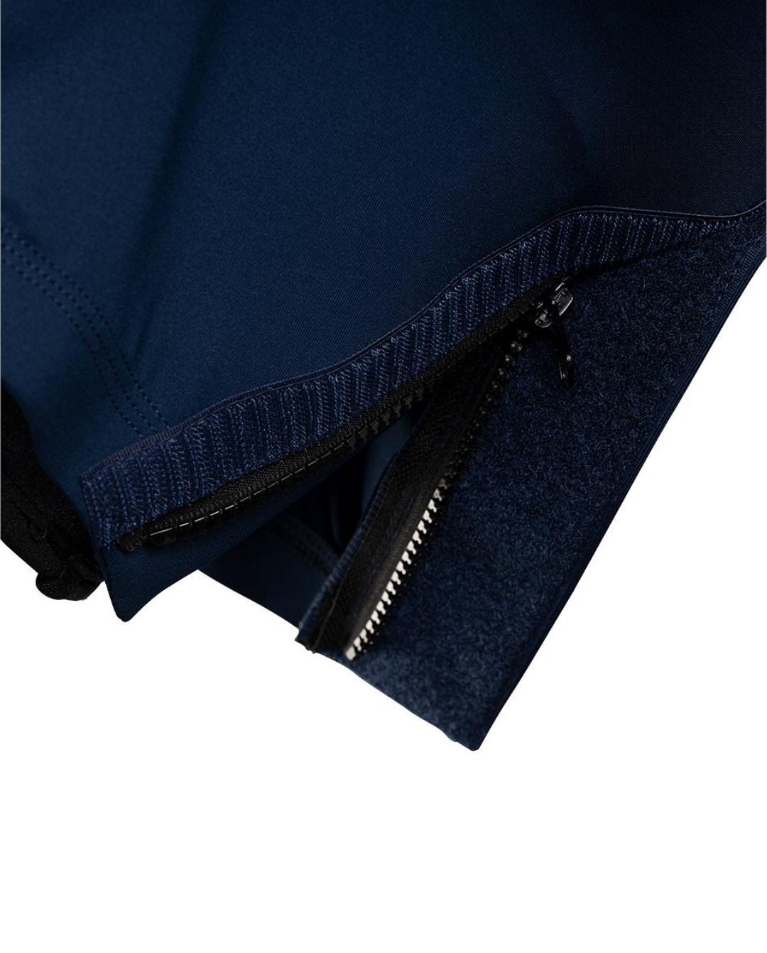 BR »Fly Mask Lycra Pageant Blue
