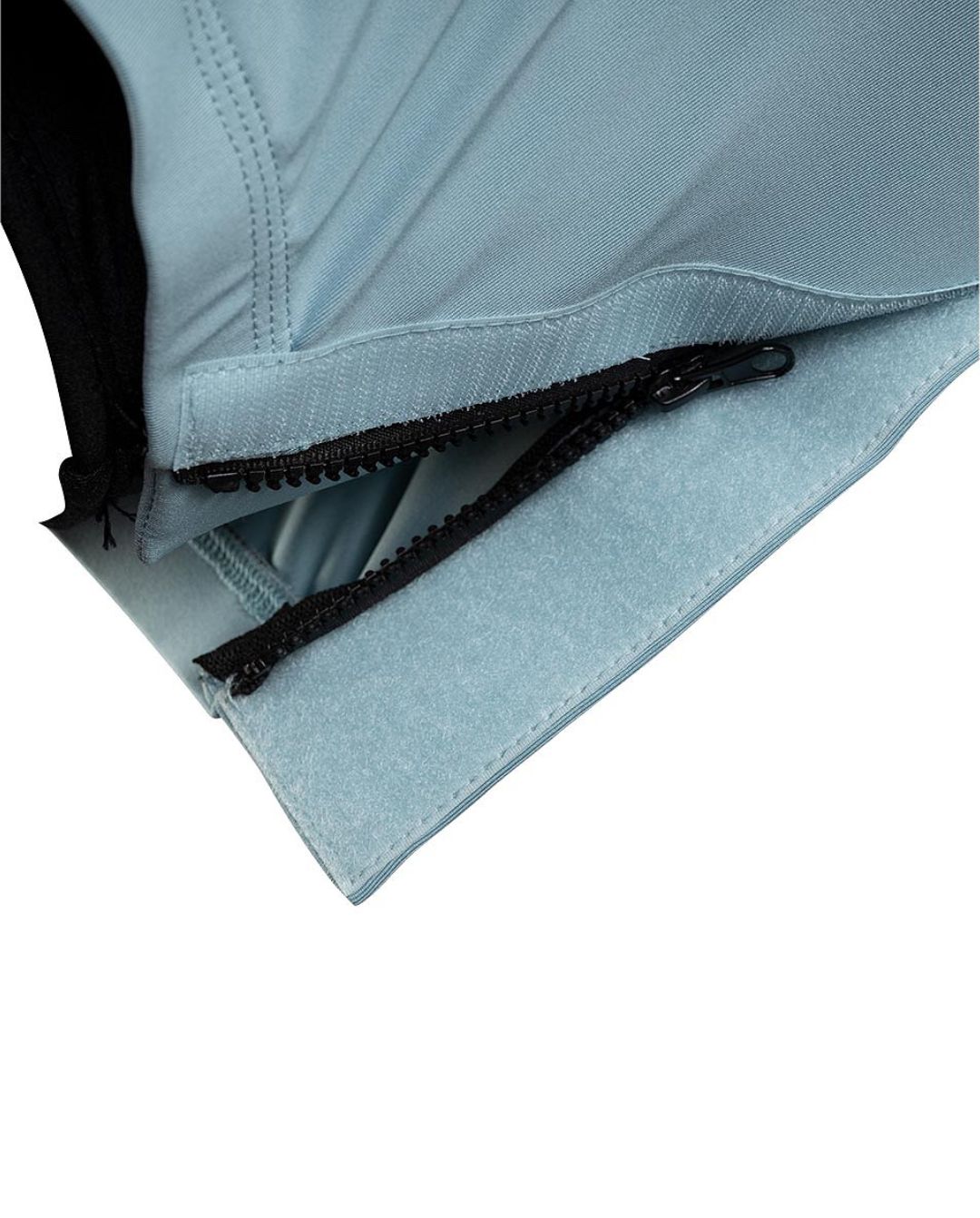 BR »Fly Mask Lycra Tourmaline