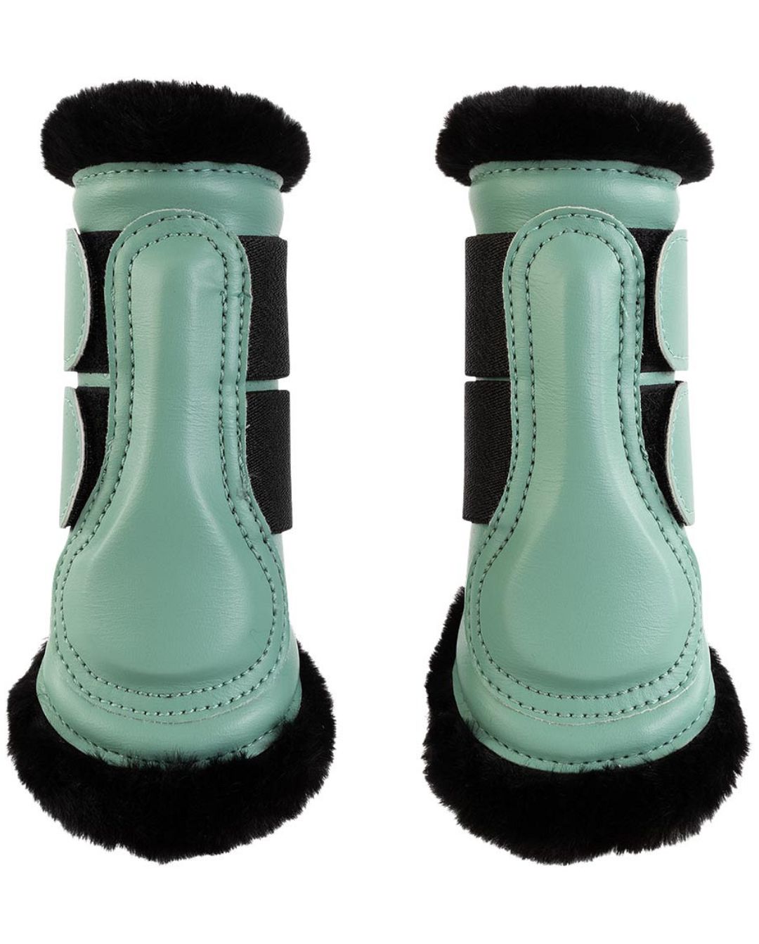 BR Fetlock Boots Mini Horse Majestic Feldspar Set of 2
