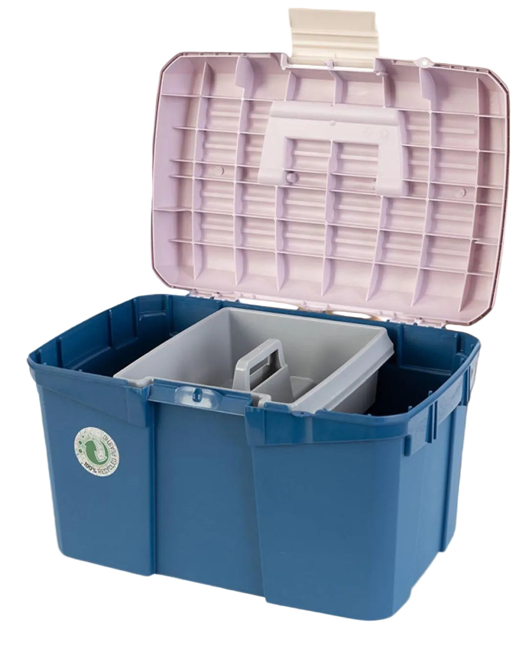 BR Putzbox Carlo II Air