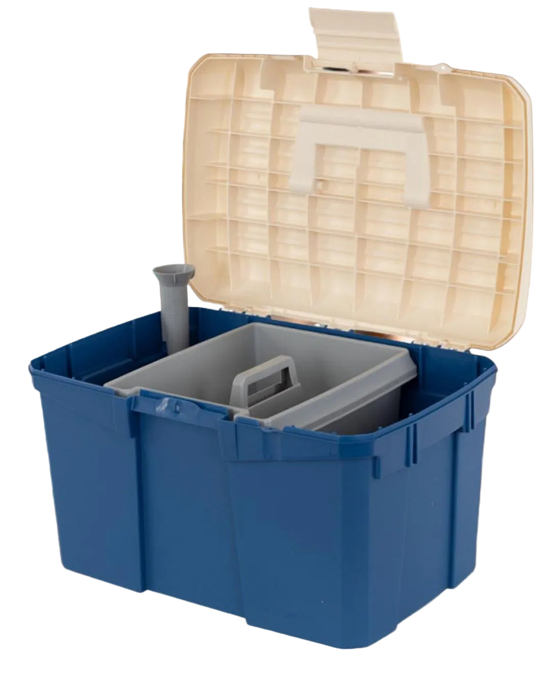 BR Putzbox Carlo II Cobalt Winter