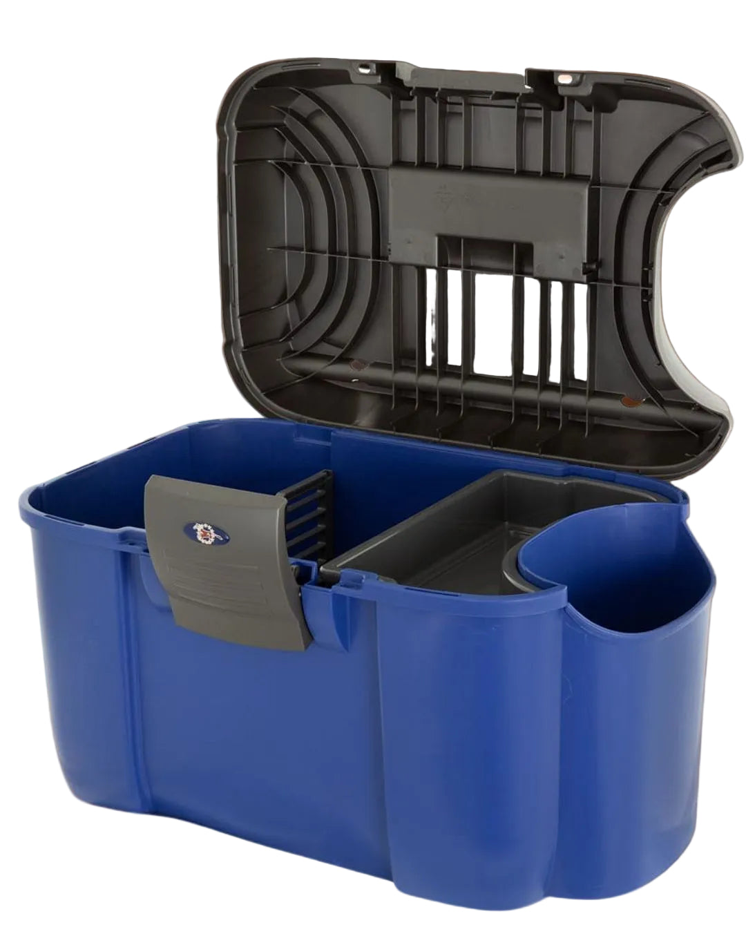 BR »Putzbox und Aufsteighilfe Koala Blue