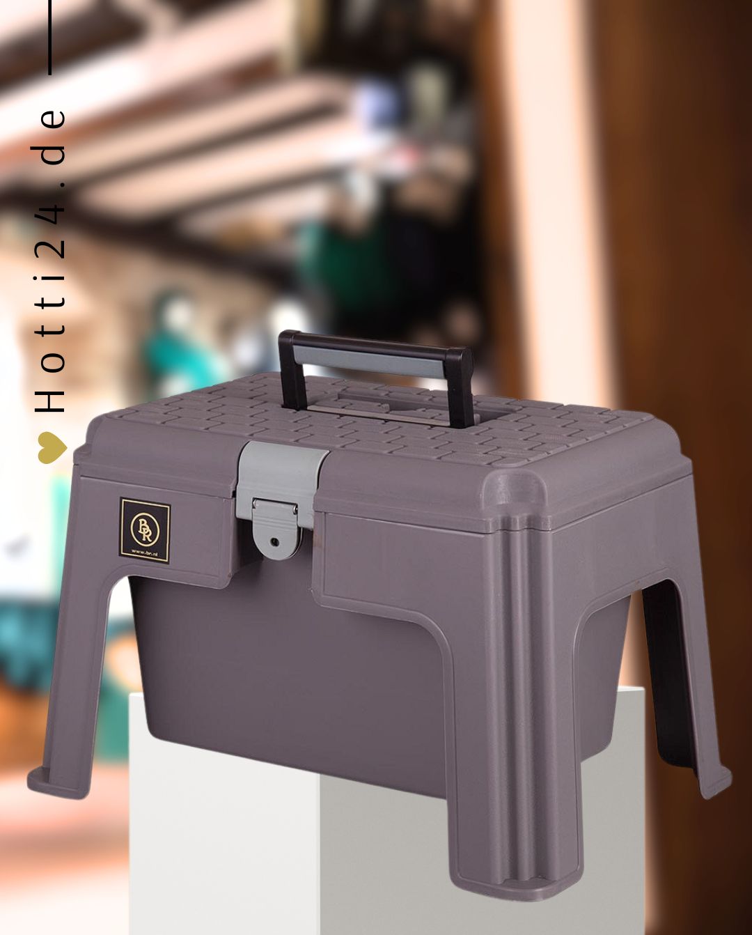 br-putzbox-und-aufsteighilfe-752000-b030-grey-kaufen-www.hotti24.de