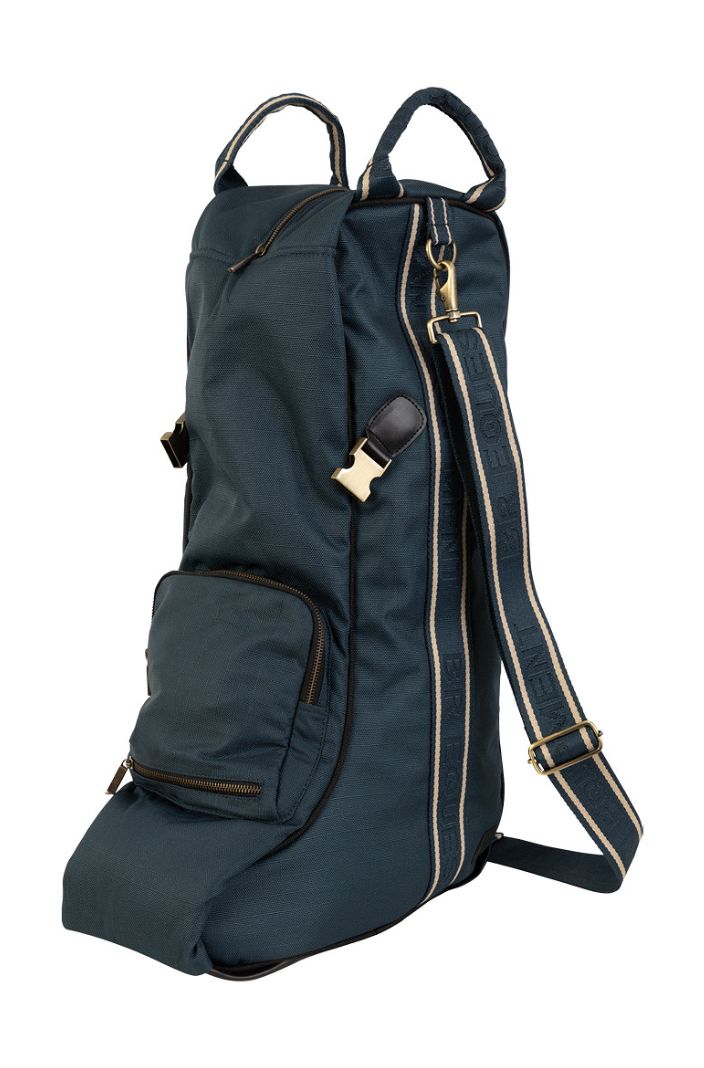 BR Stiefeltasche Combo Stratifield Sea