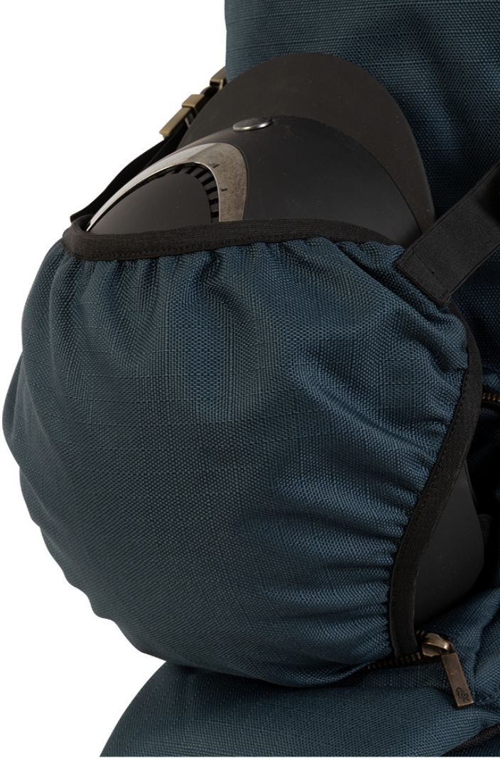 BR Stiefeltasche Combo Stratifield Sea