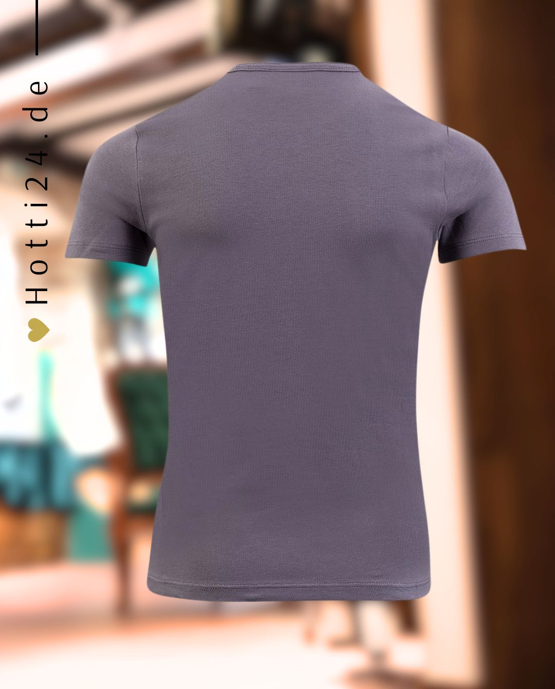 BR »T-Shirt Mini Horse Cadet