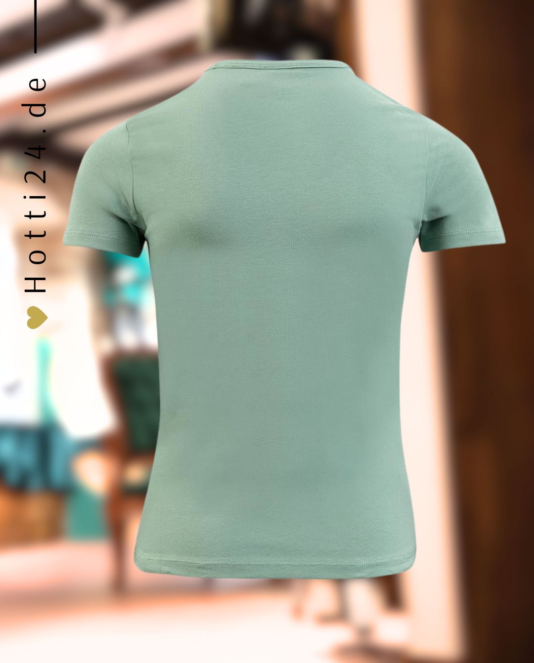 BR »T-Shirt Mini Horse Feldspar