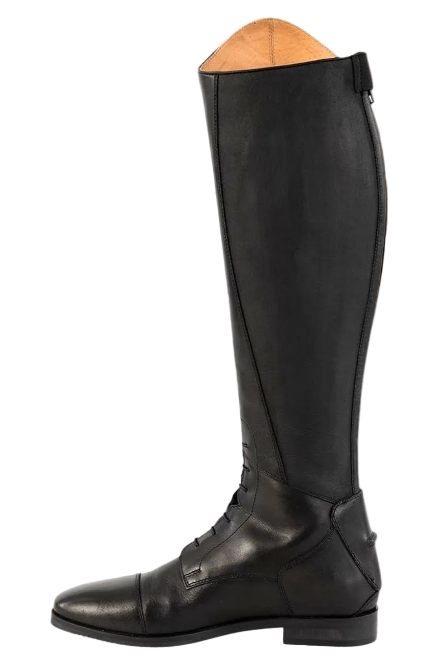 BR Riding Boots Montazzoli Black
