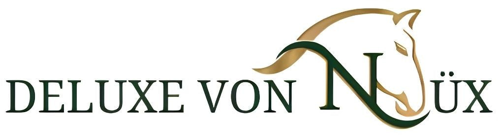 Deluxe von Nüx Logo