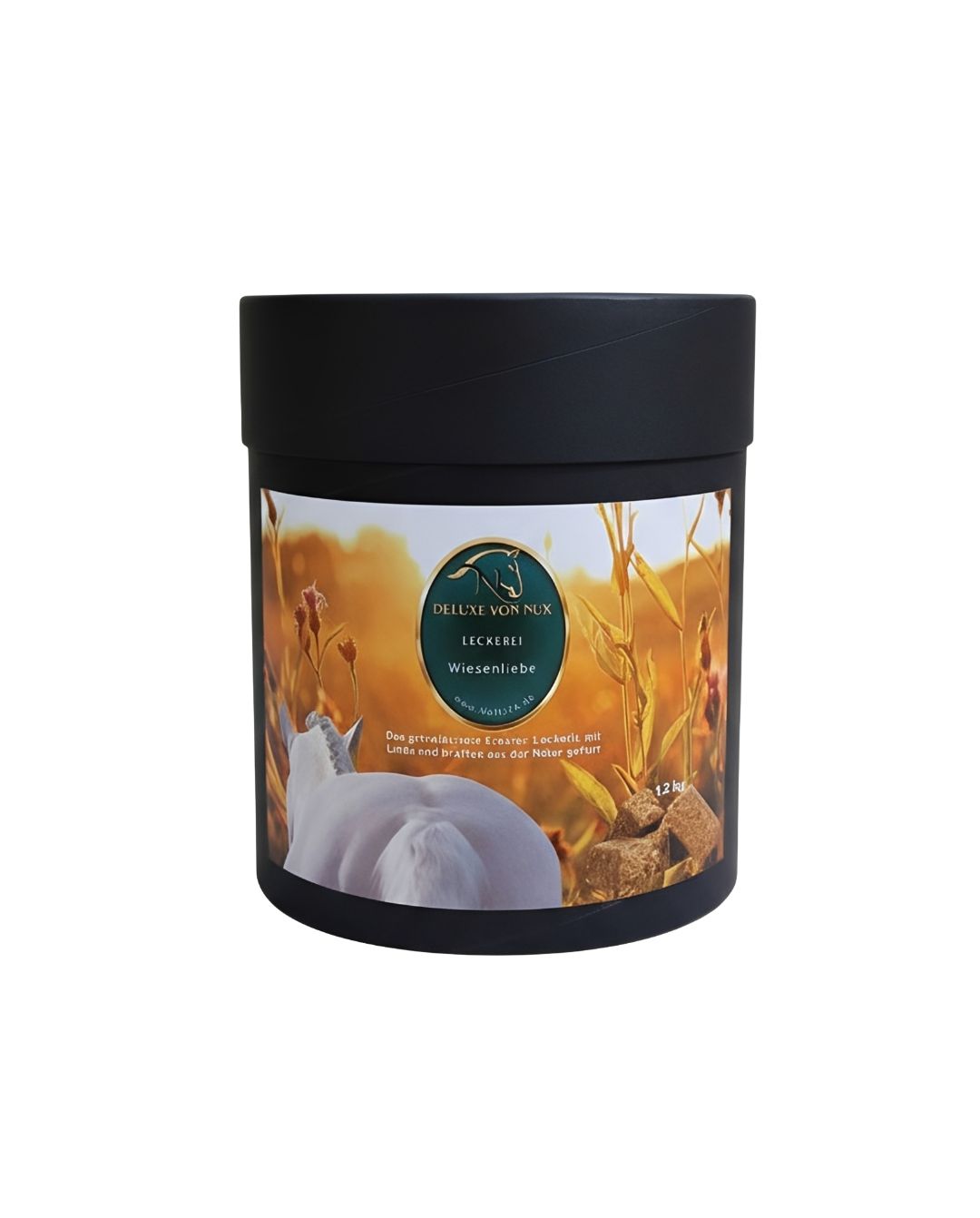 Deluxe von Nüx »Leckerli Wiesenliebe 1,2kg