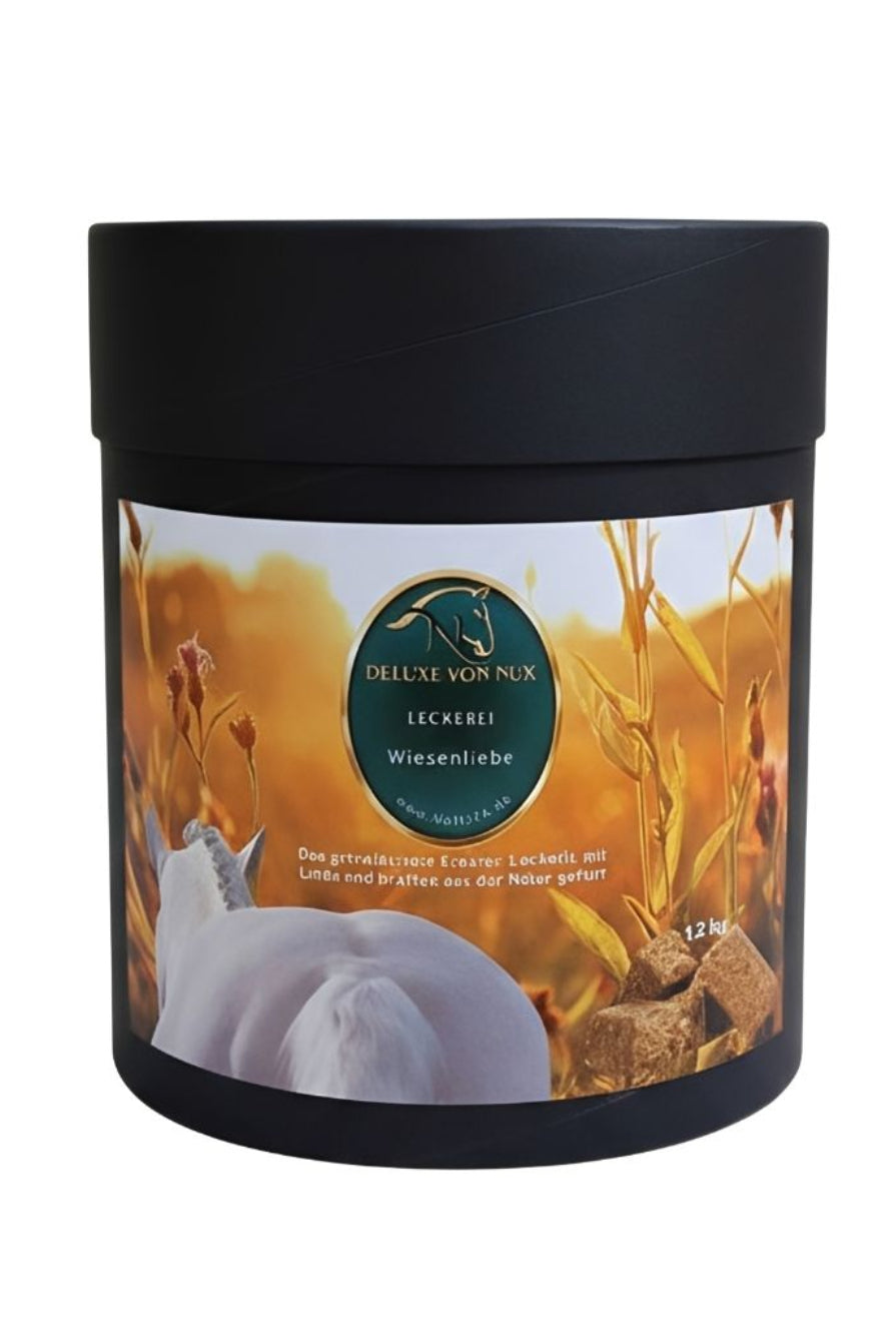 Deluxe by Nüx »Treat Meadow Love 1.2kg