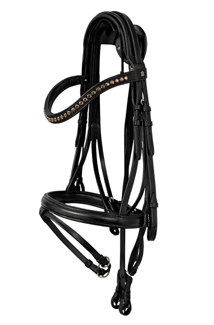 doebert-pferde-trense-classic-black