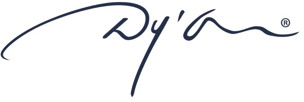 Dy'on Logo