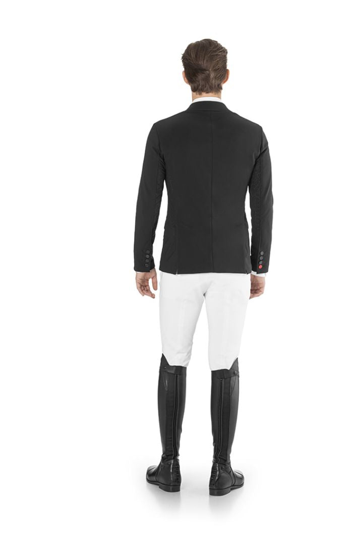 Ego7 »Show Jacket Be Air Black