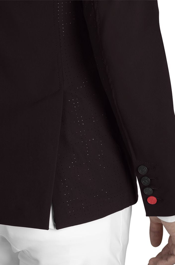 Ego7 »Show Jacket Be Air Black