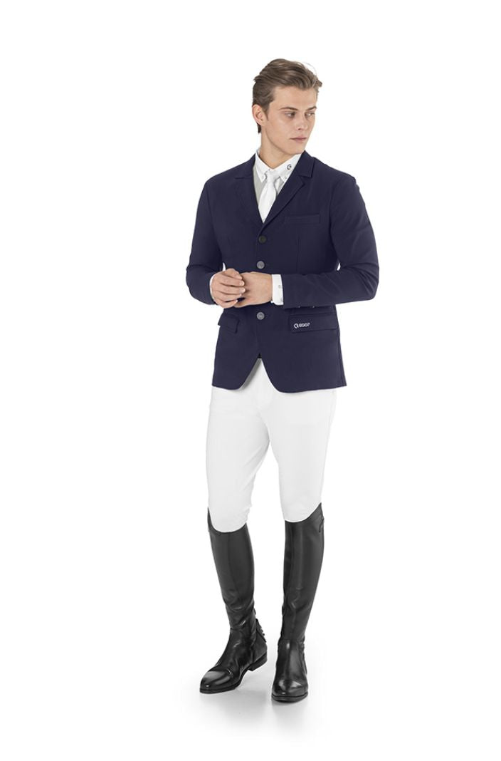 Ego7 »Show Jacket Be Air Navy