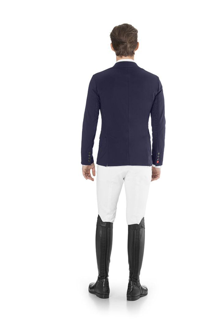 Ego7 »Show Jacket Be Air Navy