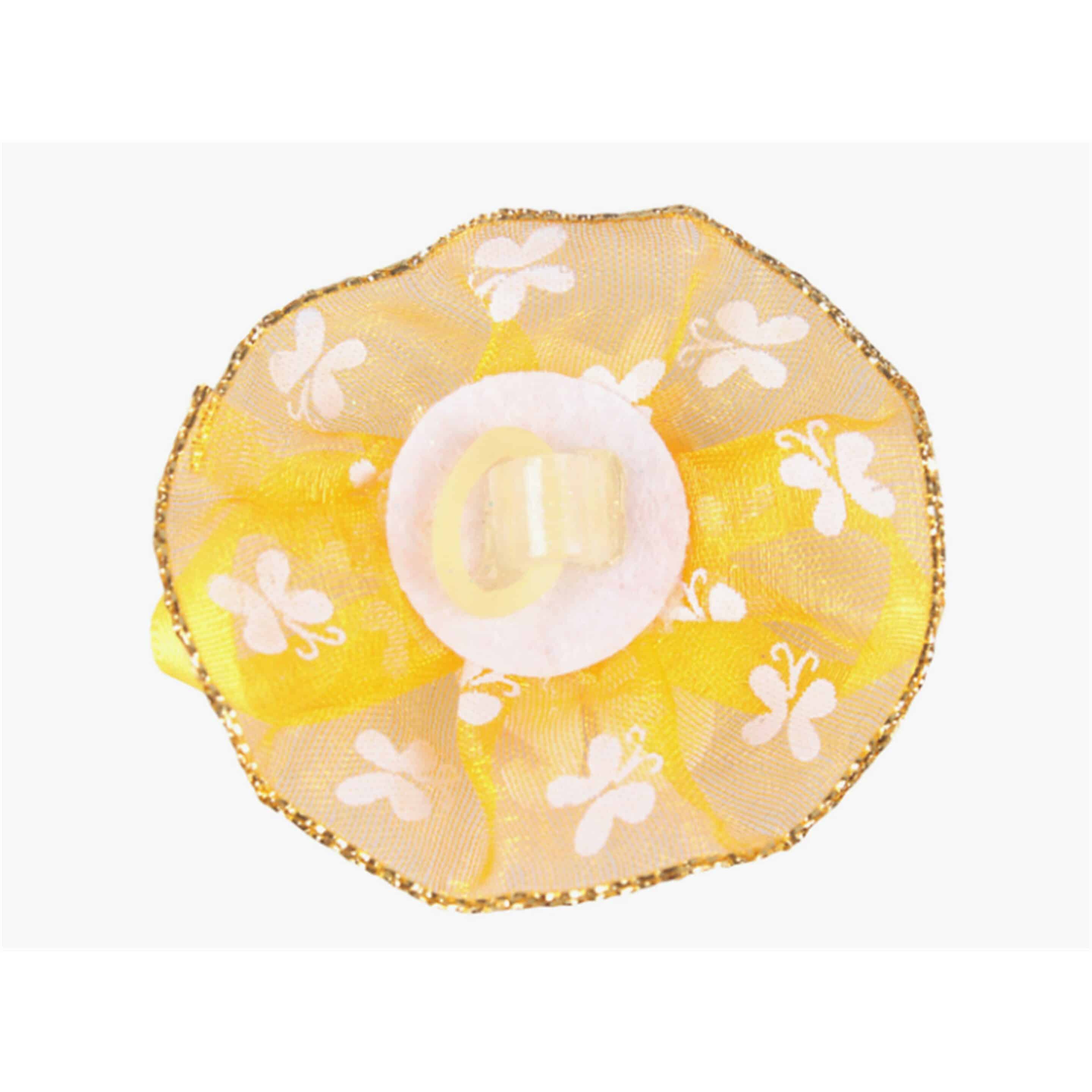 QHP »Mähnenschleifen Unicorn