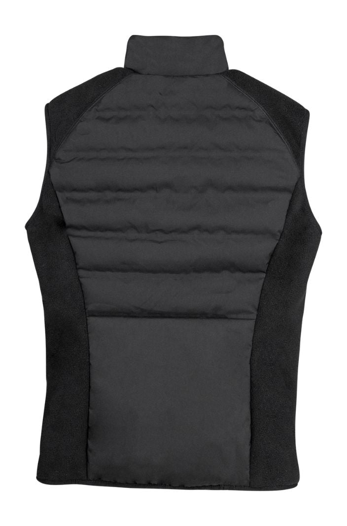 ELT Heated Vest Comfort Heat 🔥