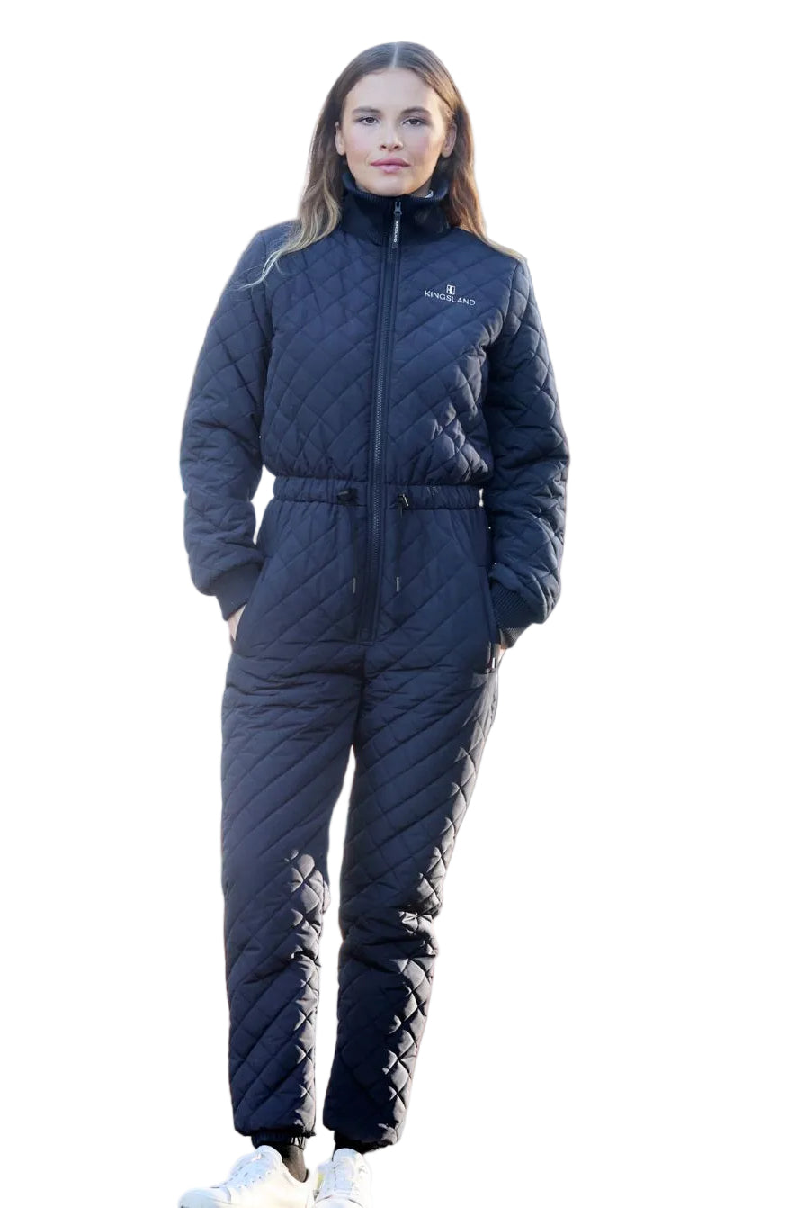 Kingsland »Women's Jumpsuit Classic Navy