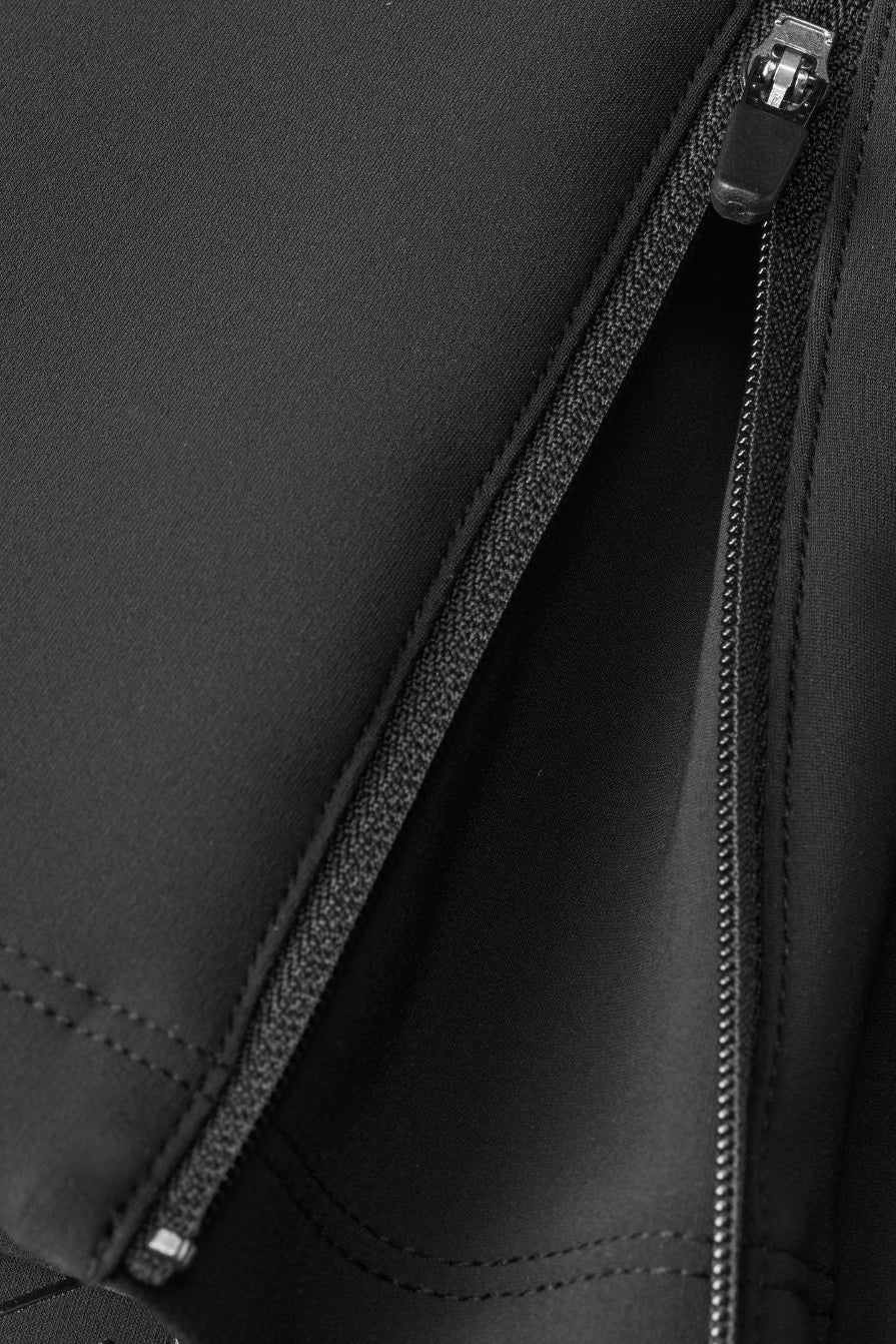 Eques Damen Reithose Jodphur KLFreja FullGrip Black