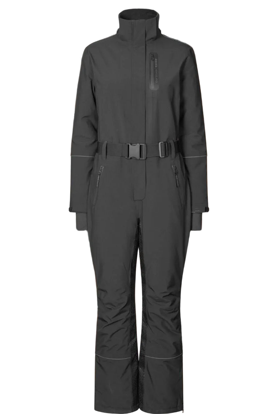 Eques Women's Overall KLSaga Black