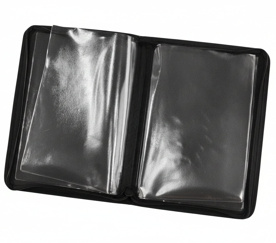 EQuest Equine Passport Holder