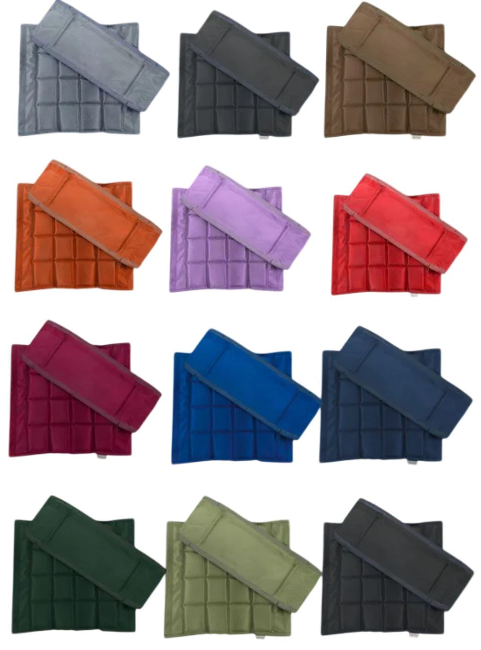 EQuest »Seat Cushion for Director's Chair Coach Chair