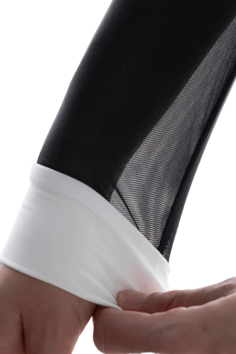 Equiline Turniershirt Giosteg Black