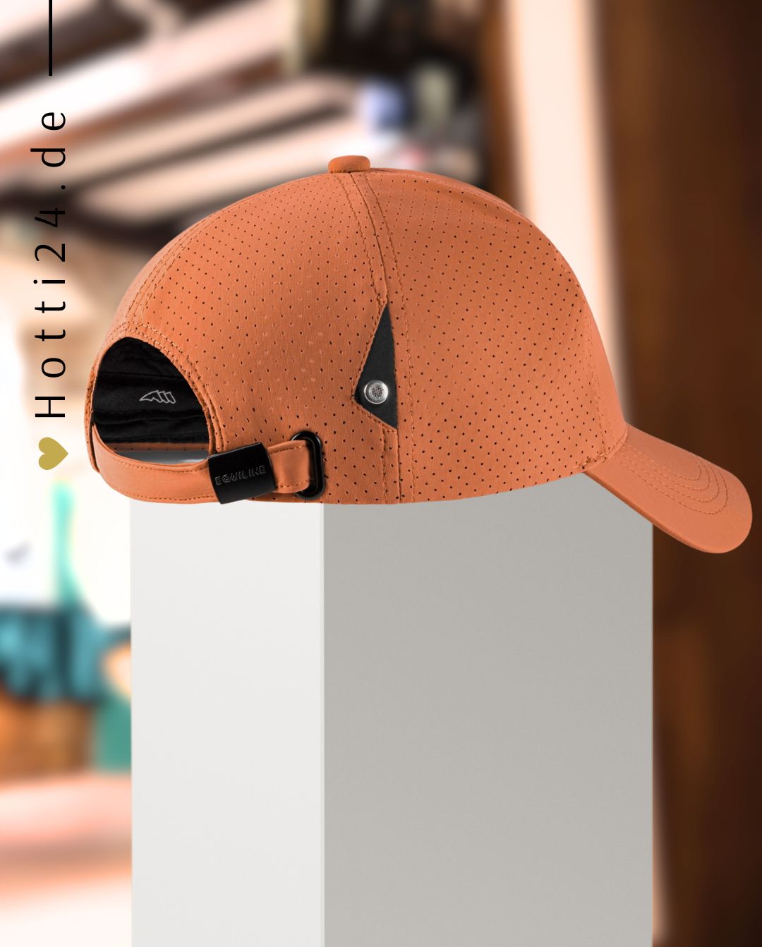 EQUILINE »Cap Cafrec Shell Coral