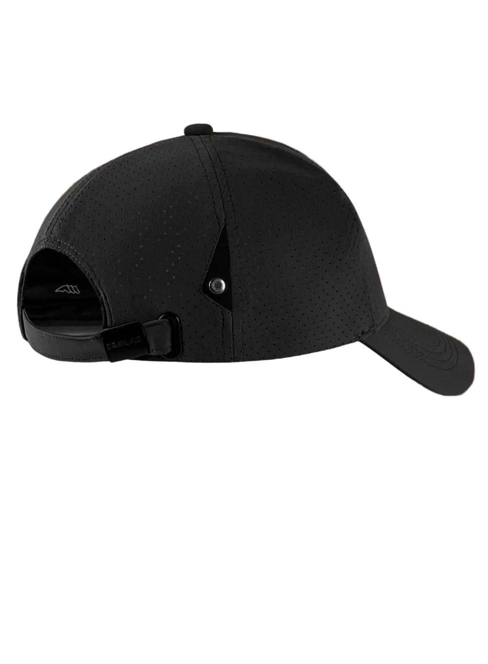 Equiline »Unisex Cap Graft Black