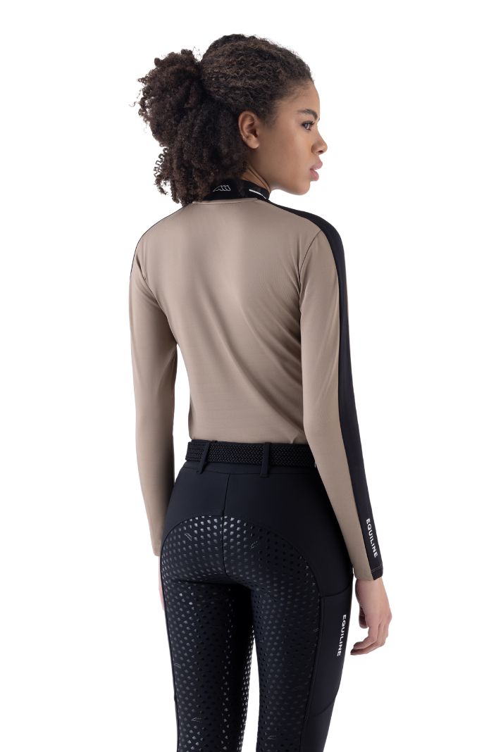 Equiline Baselayer Eqkin Greige