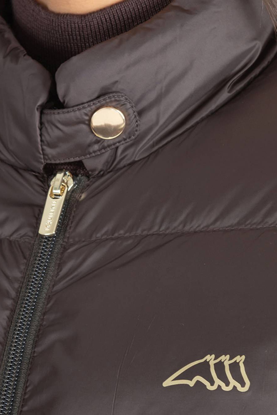 Equiline Jacke Puffer Elannae